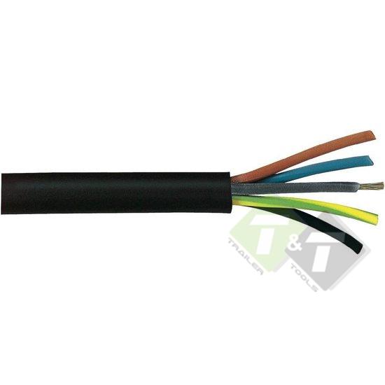 stroomkabel rubber, stroomkabel, kabel, stroom kabel, krachtstroom kabel