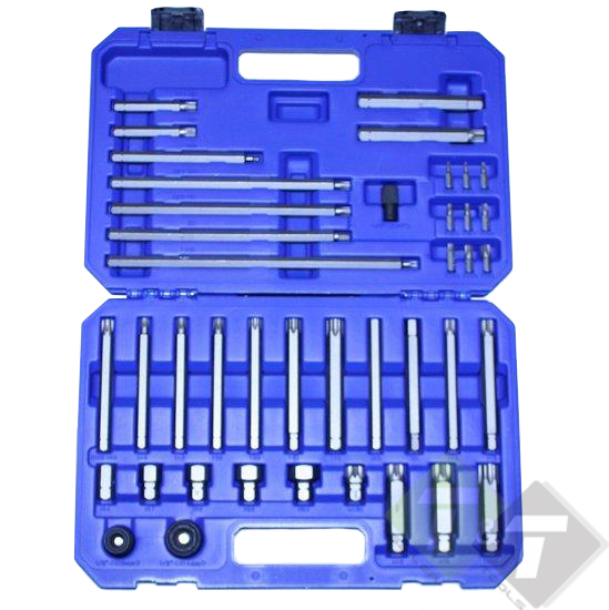 bittenset, torxset, inbusset, inbussen, torx, bit, bitten set, torx set, inbus set