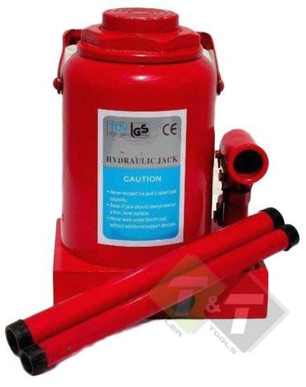 potkrik 2 ton, hydraulische potkrik, pot krik, potkrik, krik