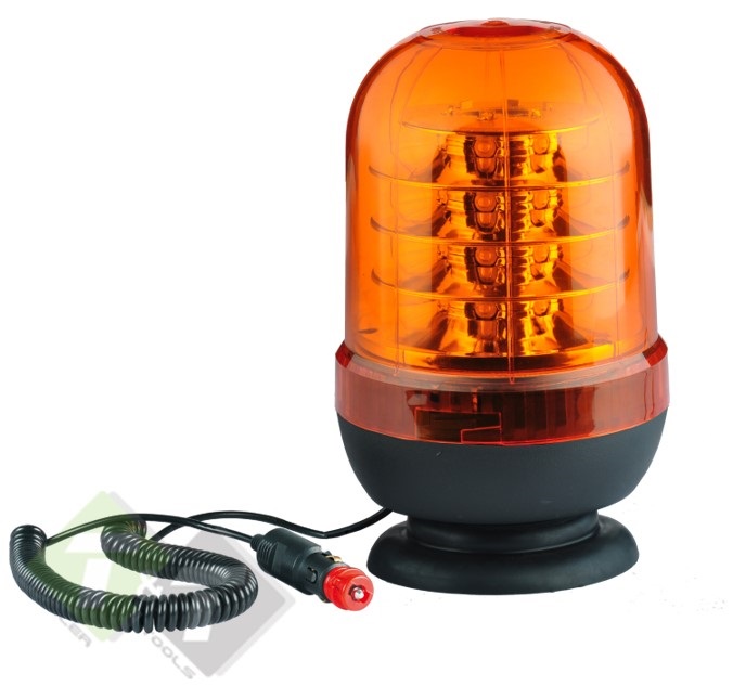 Zwaailamp, Zwaai lamp, Led lamp, Ledlamp, Waarschuwingslamp, Waarschuwing lamp