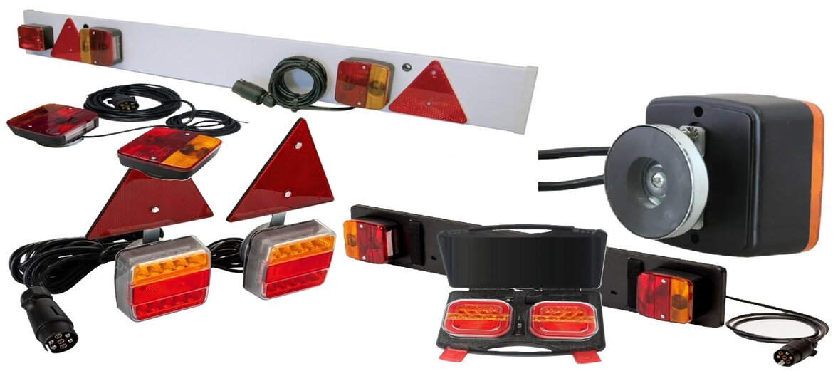 verlichtingsbalken en complete verlichtingsets verlichtingsbalken-en-complete-verlichtingsets