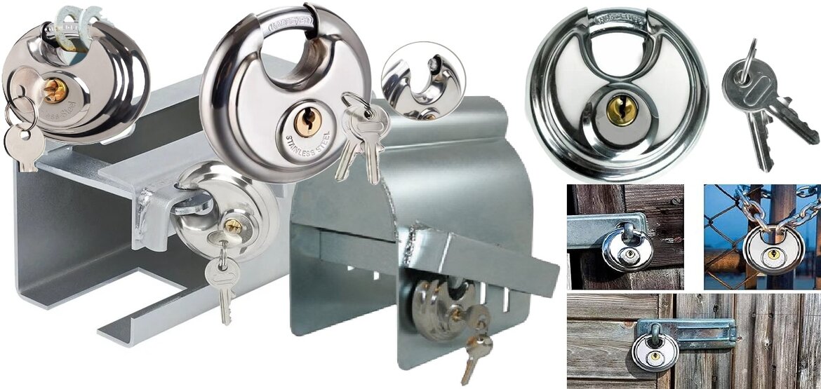 Discusslot - hangslot discus model Discusslot-hangslot-discus-model