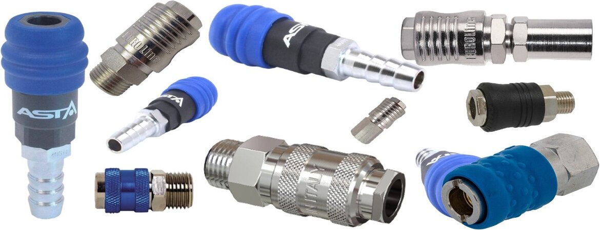 Snelkoppeling uitwendige draad voor luchtgereedschap Snelkoppeling-uitwendige-draad-voor-luchtgereedschap