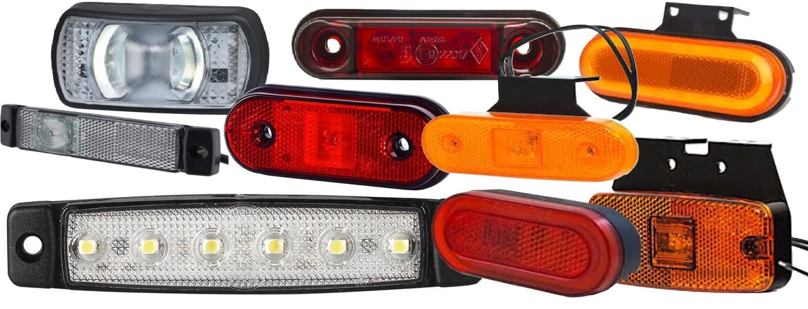 Zijmarkeringslampen en Contourlampen voor aanhanger en caravan - voertuigen Zijmarkeringslampen-en-Contourlampen-voor-aanhanger-en-caravan-voertuigen