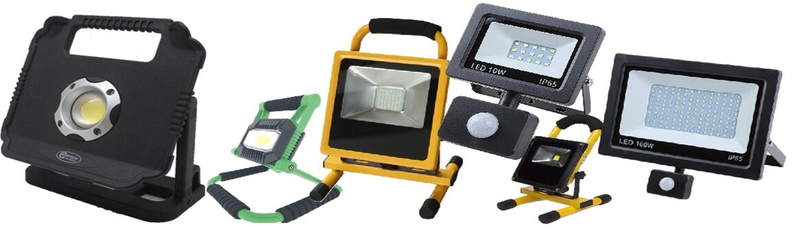 Bouwlamp-LED--stralers-werklamp