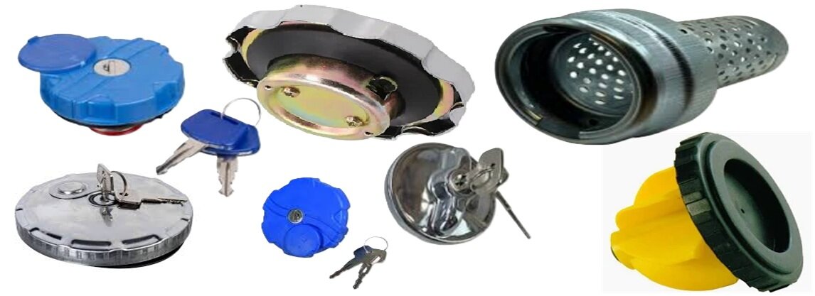 Tankdop-afsluitdop-brandstoftank