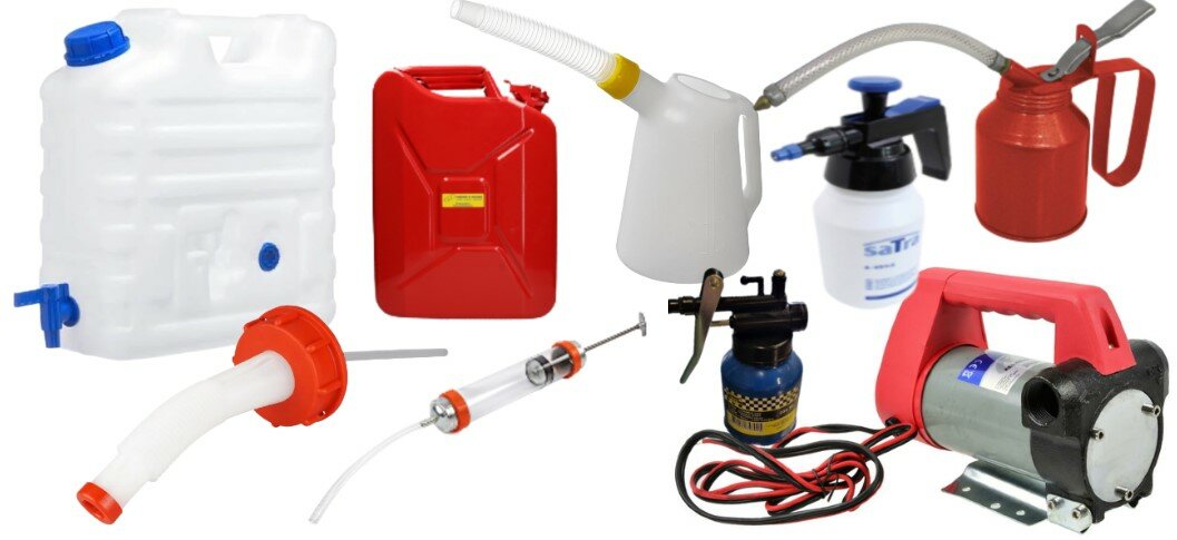 Jerrycan - vloeistofkan - vulkan - vloeistof pomp Jerrycan-vloeistofkan-vulkan-vloeistof-pomp