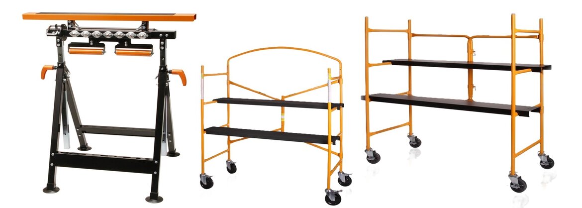 Rolsteigers-en-Werktafels