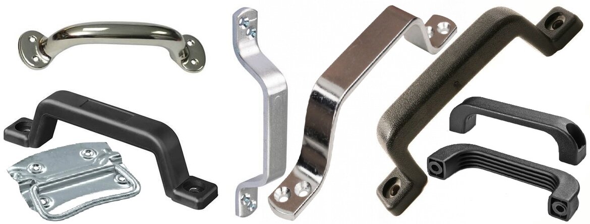 Handgrepen-Handvatten-op-een-aanhanger