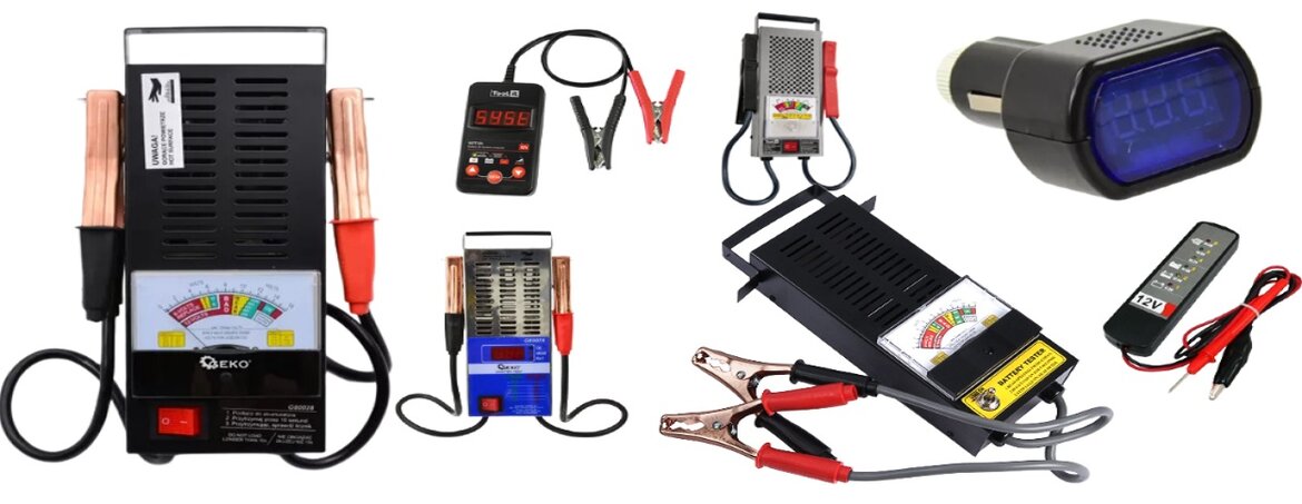Accutester