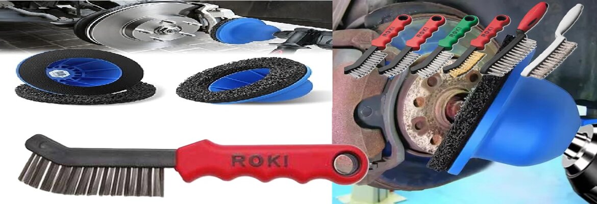 Remstaalborstel-voor-de-remmen-van-een-voertuig