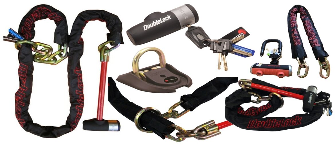 Diverse Boot Sloten - double lock slot Diverse-Boot-Sloten-double-lock-slot