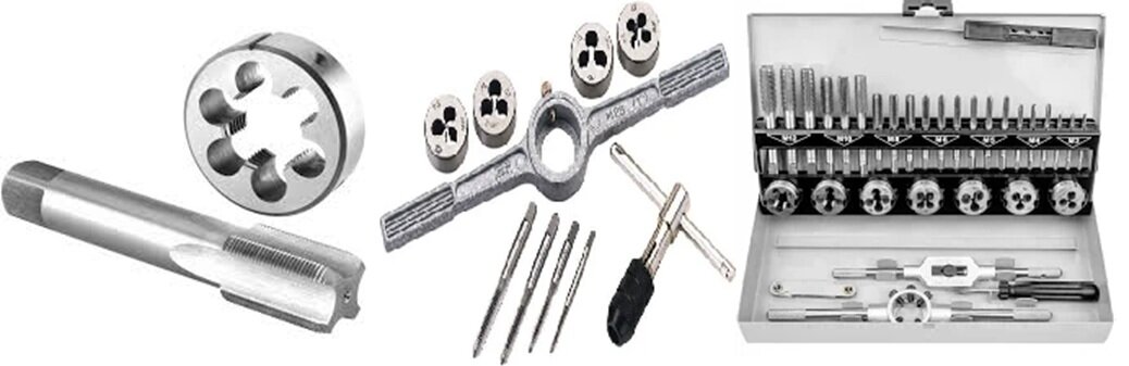 Tappensets-Taphouder