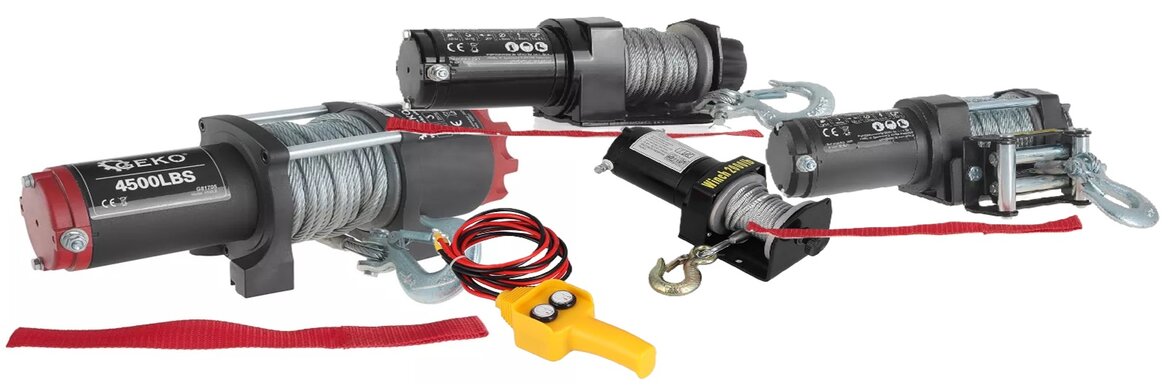 Treklier-12V-24V-Bumperlier