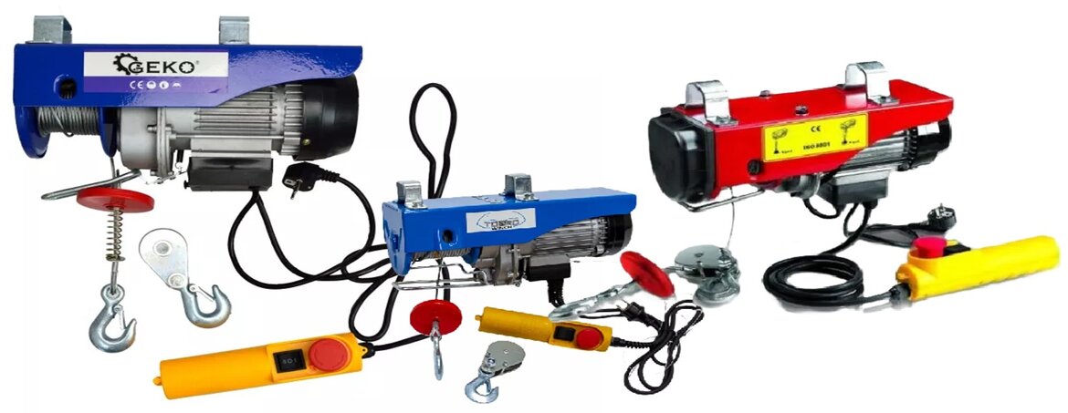 Hijstakel-230V-electrische-takel