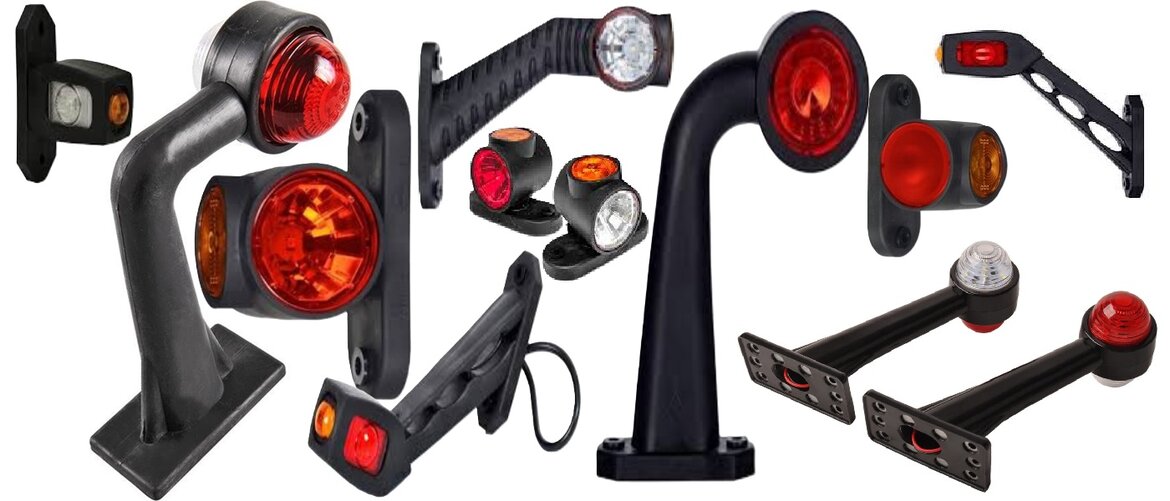 Led en gloeilamp Breedtelampen voor voertuigen Led-en-gloeilamp-Breedtelampen-voor-voertuigen