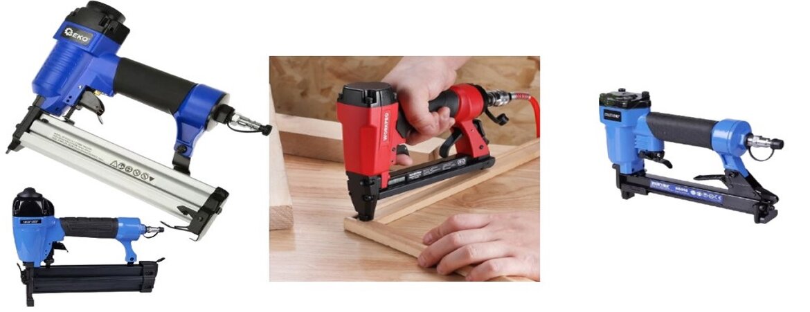 Nietpistool op luchtdruk Nietpistool-op-luchtdruk