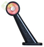 Breedtelamp Schuin, Markeringslamp, LED, Links, Pendel lamp, WAS Breedtelamp Schuin, Markeringslamp, LED, Links, Pendel lamp, WAS