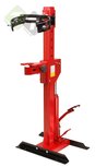 Veerpoot klem 1 Ton, Hydraulische veerspanner, schokbreker Pers apparaat, verenklem, verenspanner Veerpoot klem 1 Ton, Hydraulische veerspanner, schokbreker Pers apparaat, verenklem, verenspanner