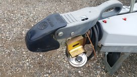 Winterhoff WS3000D Disselslot, SCM gekeurd, Slot, Type: T252SD, Caravan slot Winterhoff WS3000D Disselslot, SCM gekeurd, Slot, Type: T252SD, Caravan slot