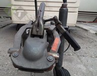 Westfalia skk caravanslot, Disselslot, SCM gekeurd, Slot, Type: T270S, Caravan slot Westfalia skk caravanslot, Disselslot, SCM gekeurd, Slot, Type: T270S, Caravan slot