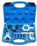 Timingset Diesel, Distributie set, Afstel gereedschap voor de Ford, Fiat, Suzuki en Opel Timingset Diesel, Distributie set, Afstel gereedschap voor de Ford, Fiat, Suzuki en Opel