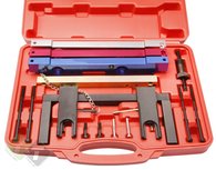 BMW timingset VANOS, Distributie set, Afstelgereedschap 2.5L 3.0L N51 N52 N52K N53 N54 N55 BMW timingset VANOS, Distributie set, Afstelgereedschap 2.5L 3.0L N51 N52 N52K N53 N54 N55