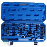 Timingset, Distributie set, Peugeot en Citroen, Benzine en diesel motoren Timingset, Distributie set, Peugeot en Citroen, Benzine en diesel motoren
