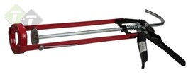 Kitspuit Skelet Aluminium Heft Deluxe, Kit spuit, Hofftech Kitspuit Skelet Aluminium Heft Deluxe, Kit spuit, Hofftech