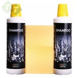 Wash and Shine Shampoo, Inclusief Spons, Auto shampoo 2x Wash and Shine Shampoo, Inclusief Spons, Auto shampoo 2x