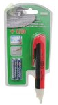 Spanningzoeker contactloos, Tester, 90 tot 1000 Volt, Hofftech Spanningzoeker contactloos, Tester, 90 tot 1000 Volt, Hofftech