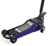 Mammuth Garagekrik 2 ton laag model, Aluminium/Staal, min. Hoogte 90mm, max. Hoogte 460mm, Mammuth Garagekrik 2 ton laag model, Aluminium/Staal, min. Hoogte 90mm, max. Hoogte 460mm,