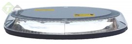 Zwaaibalk Magnetisch, Verlichtingsbalk Oranje LED, Waarschuwingsverlichting, 12-24V Zwaaibalk Magnetisch, Verlichtingsbalk Oranje LED, Waarschuwingsverlichting, 12-24V