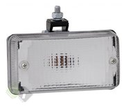 Achteruitrij verlichting groot, Achteruitrijlamp inclusief houder, WAS Achteruitrij verlichting groot, Achteruitrijlamp inclusief houder, WAS