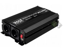 Spanning omvormer 3400Watt, Stroom omvormer, 12V naar 230V Spanning omvormer 3400Watt, Stroom omvormer, 12V naar 230V