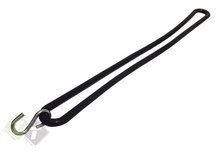 Spanrubber, Span elastiek, Spanners 40cm lengte, met S-haak Spanrubber, Span elastiek, Spanners 40cm lengte, met S-haak