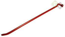 Breekijzer Profi 38'' / 95 cm, Sloopijzer, Koevoet, Benson Breekijzer Profi 38'' / 95 cm, Sloopijzer, Koevoet, Benson