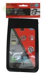 Mobiele telefoonhouder voor op de fiets, Waterdicht Mobielhouder, Benson Mobiele telefoonhouder voor op de fiets, Waterdicht Mobielhouder, Benson