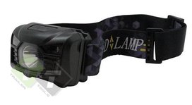 Hoofdlamp met infrarood sensor, Ledlamp, Bouwlamp, Hofftech Hoofdlamp met infrarood sensor, Ledlamp, Bouwlamp, Hofftech