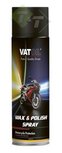 Wax en Polish, Motor bescherming wax, 500ml inhoud, VATOIL Wax en Polish, Motor bescherming wax, 500ml inhoud, VATOIL