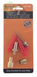 Fiets nippel set, Fiets gereedschap, 6 dlg, Benson Fiets nippel set, Fiets gereedschap, 6 dlg, Benson