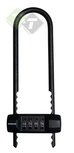 Beugel cijferslot Stahlex, 75x200 mm, Cijferslot, Sloten Cijferhangslot Beugel cijferslot Stahlex, 75x200 mm, Cijferslot, Sloten Cijferhangslot