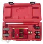Remleiding felsset, Professioneel, Fels gereedschap, 7 dlg Remleiding felsset, Professioneel, Fels gereedschap, 7 dlg