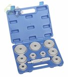 Keerring montage set - 10 delig - Lager montage set - XP Tools Keerring montage set - 10 delig - Lager montage set - XP Tools