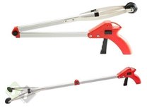 Grijper Opklapbaar, Grijpstok 77cm, Pick up tool, Benson Grijper Opklapbaar, Grijpstok 77cm, Pick up tool, Benson