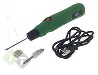Accu Soldeerbout + snijder, 3.6 Volt, Soldeerpen, Hofftech Accu Soldeerbout + snijder, 3.6 Volt, Soldeerpen, Hofftech