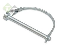 Borgpen rond 10x70 mm, Borgpen, Borgpin, Borg pen, Borg pin Borgpen rond 10x70 mm, Borgpen, Borgpin, Borg pen, Borg pin