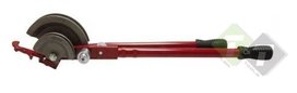 Pijpenbuiger 15-22 mm Heavy Duty, Buigapparaat, Benson Pijpenbuiger 15-22 mm Heavy Duty, Buigapparaat, Benson