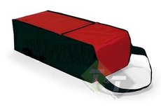 Tas voor Oprijbokken, Oprij blokken tas, Geschikt voor 2 oprij bokken Tas voor Oprijbokken, Oprij blokken tas, Geschikt voor 2 oprij bokken