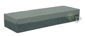 Slijpsteen dubbelzijdig, Wetsteen 200 mm, Messen slijper, Benson Slijpsteen dubbelzijdig, Wetsteen 200 mm, Messen slijper, Benson